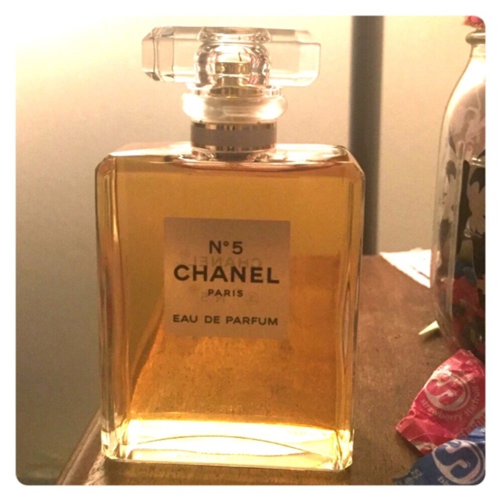 CHANEL No5